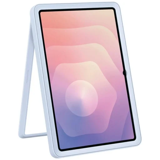 Galaxy Tab S11 Ultra keretes tok Kék - 8