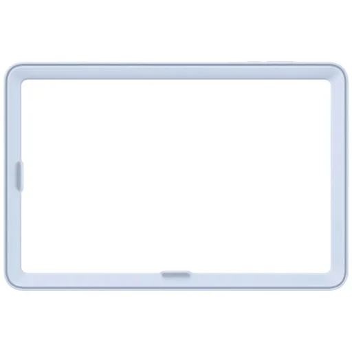 Galaxy Tab S11 Ultra keretes tok Kék - 2