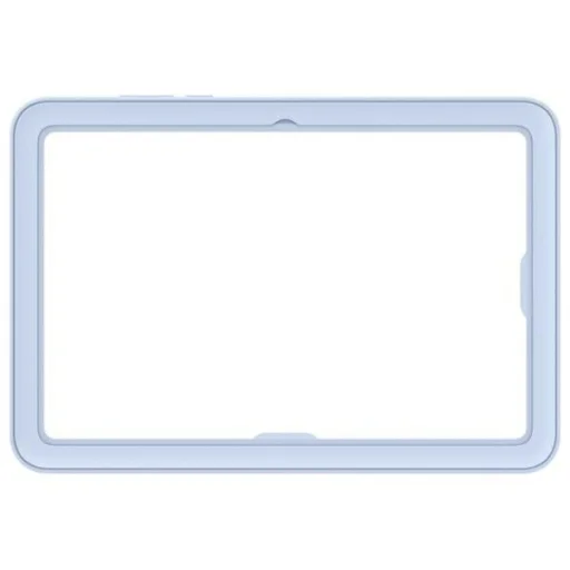 Samsung Galaxy Tab S11 keretes tok kék - 1