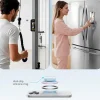 iPhone 15 Pro Max Lila Esr Magnetic 360 Halolock Magsafe Phone Ring - 4