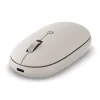 Satechi OntheGo Mouse - Sand