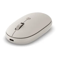 Satechi OntheGo Mouse - Sand