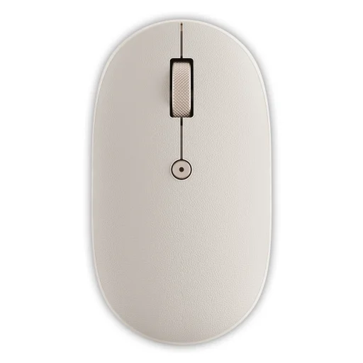Satechi OntheGo Mouse - Sand - 9