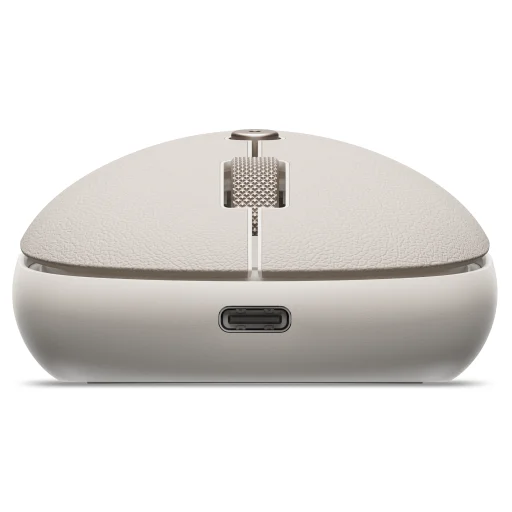 Satechi OntheGo Mouse - Sand - 7