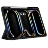 iPad Pro 13” 7 / 8 / 2024-2025 tok Tech-Protect SC Pen Fekete thumbnail