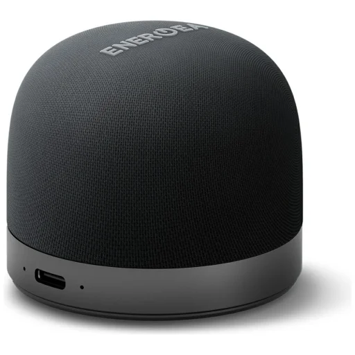 Energea MagAudio Go MagSafe Bluetooth Hangszóró pánttal, pisztolyszürke - 1