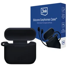 Apple AirPods 3 gen. 3MK szilikontok