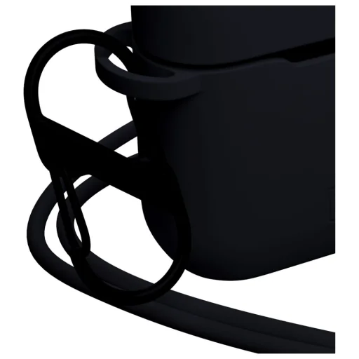 Apple AirPods 3 gen. 3MK szilikontok - 8