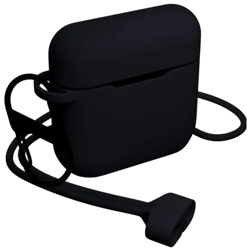 Apple AirPods 3 gen. 3MK szilikontok - 3