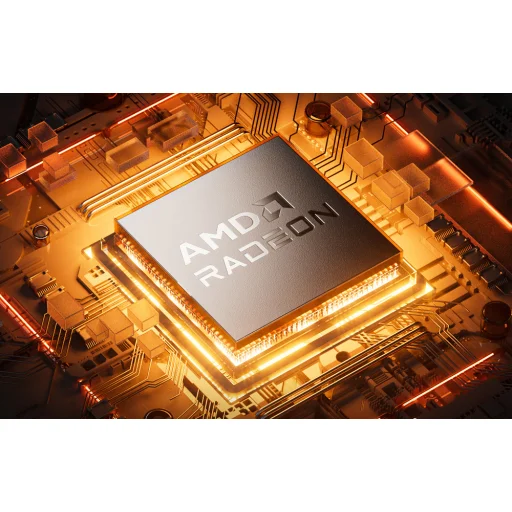 GMKtec M6 Ultra MINI PC AMD Ryzen 5 7640HS 32GB RAM + 1TB SSD WIN 11 Pro - 5