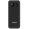 Mobiltelefon GSM MAXCOM MM 248L FEKETE - 2