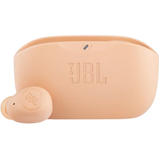 JBL Wave Buds, Bézs JBLWBUDSBEG - 1