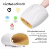 Regeneráló Kézmasszírozó légpárnás thumbnail