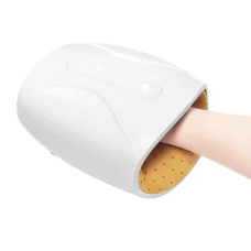 Regeneráló Kézmasszírozó légpárnás