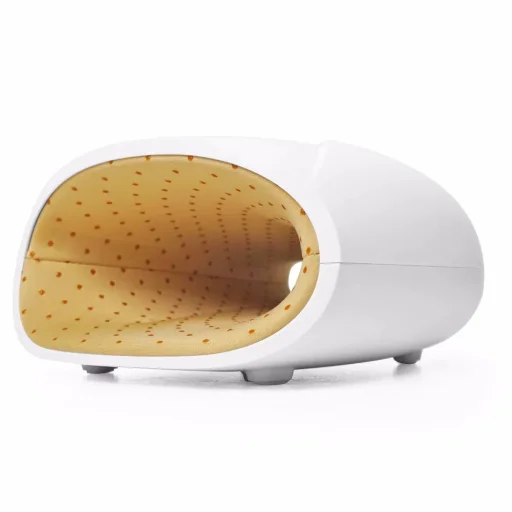 Regeneráló Kézmasszírozó légpárnás - 2