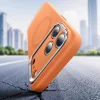 iPhone 17 Pro Max Orange ESR Cloud Soft HaloLock Kickstand tok thumbnail