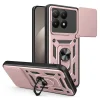 Xiaomi 15T Rose Gold Techsuit CamShield Series tok thumbnail