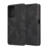 Motorola Moto G06 Techsuit - Confy Cover - Black tok thumbnail
