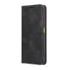 Motorola Moto G06 Techsuit - Confy Cover - Black tok thumbnail
