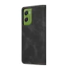 Motorola Moto G06 Techsuit - Confy Cover - Black tok thumbnail