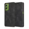 Motorola Moto G06 Techsuit - Confy Cover - Black tok thumbnail