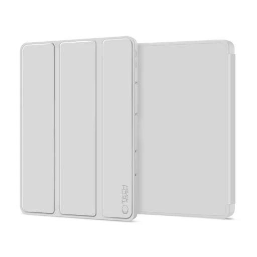 Xiaomi Redmi Pad 2 Pro 12.1 / Poco Pad M1 tok Szürke - 2