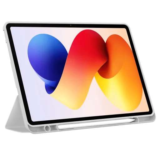 Xiaomi Redmi Pad 2 Pro 12.1 / Poco Pad M1 tok Szürke - 4