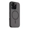 Tactical MagForce SmoothIsFast Cover for Apple iPhone 16 Pro Asphalt thumbnail
