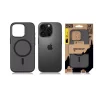 Tactical MagForce SmoothIsFast Cover for Apple iPhone 16 Pro Asphalt thumbnail