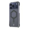 Tactical MagForce Hexagon Cover for Apple iPhone 17 Pro Max T-Black tok thumbnail