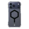 Tactical MagForce Hexagon Cover for Apple iPhone 17 Pro Max T-Black tok thumbnail