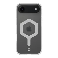 Tactical MagForce Hexagon tok Apple iPhone 17 Air T-White