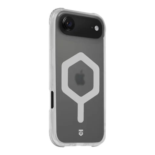 Tactical MagForce Hexagon tok Apple iPhone 17 Air T-White - 2