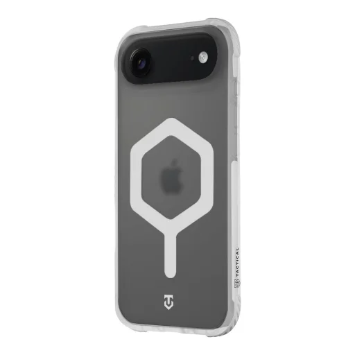 Tactical MagForce Hexagon tok Apple iPhone 17 Air T-White - 3