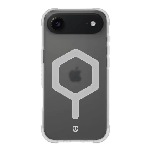 Tactical MagForce Hexagon tok Apple iPhone 17 Air T-White - 1