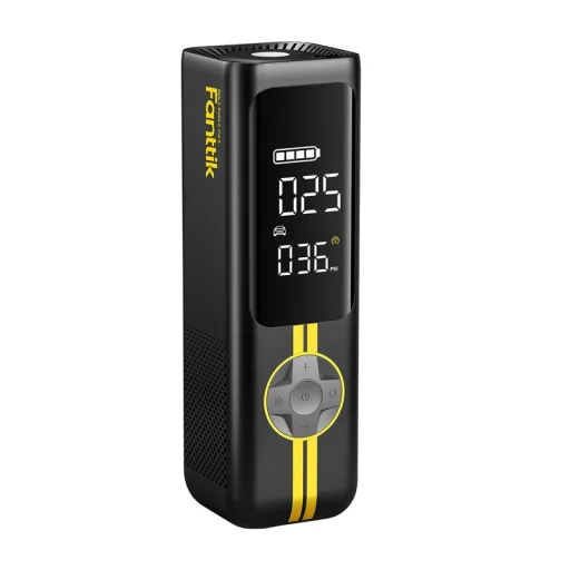 Fanttik X8 Apex hordozható kompresszor - 2