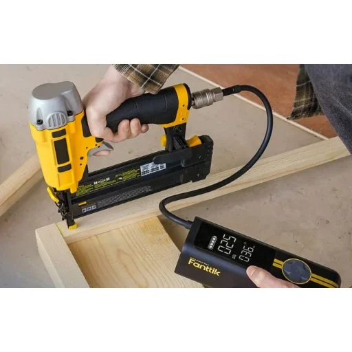 Fanttik X8 Apex hordozható kompresszor - 5