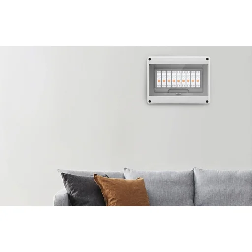 Avatto ZWCB16 ZigBee Intelligens Áramköri Megszakító - 4