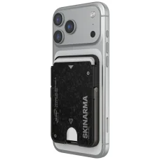 Onyx Skinarma Vektor Mágneses Okos Kitámasztó Tárca