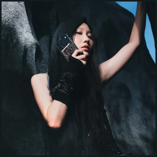 Onyx Skinarma Vektor Mágneses Okos Kitámasztó Tárca - 5