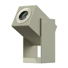 Wanbo Cube 2 Pro Projektor Android 11, 500 ANSI, Gimbal, Zöld EU