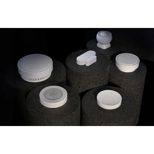 Avatto ZWSH16 Vezeték nélküli Hőmérséklet- és Páratartalom Érzékelő - 10