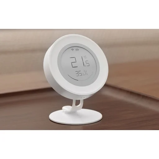 Avatto ZWSH16 Vezeték nélküli Hőmérséklet- és Páratartalom Érzékelő - 5