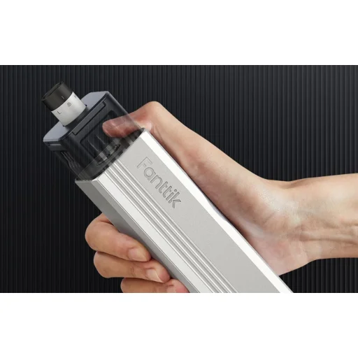 Ezüst Fanttik E1 Max 3.7V elektromos csavarhúzó készlet - 5