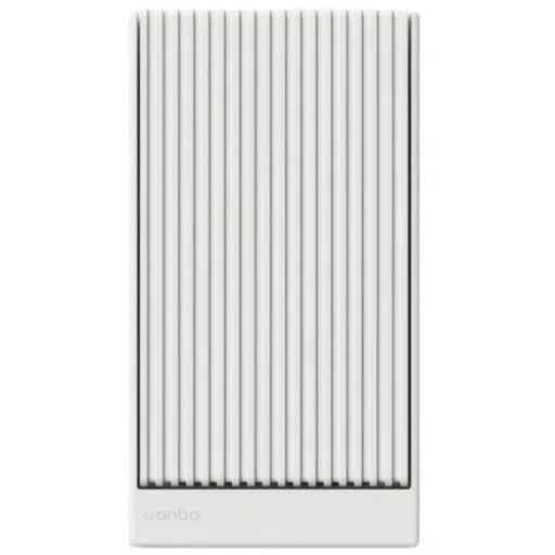 Wanbo Cube 2 Pro Android 11 projektor, 500 ANSI, Gimbal, Fehér EU - 3