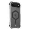 Tactical MagForce Hexagon tok Apple iPhone 17 Air T-Fekete - 2