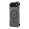 Tactical MagForce Hexagon tok Apple iPhone 17 Air T-Fekete - 3