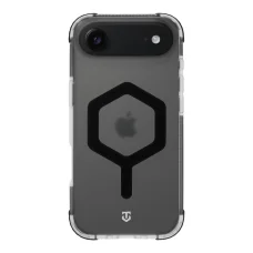 Tactical MagForce Hexagon tok Apple iPhone 17 Air T-Fekete