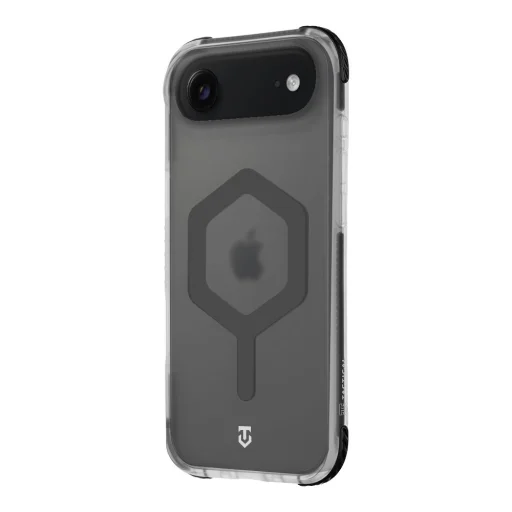 Tactical MagForce Hexagon tok Apple iPhone 17 Air T-Fekete - 3