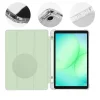 OBAL:ME MistyTab fliptok Samsung Galaxy Tab A11/A9 Light Green thumbnail